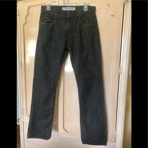 Express Rocco Slim Fit Jeans